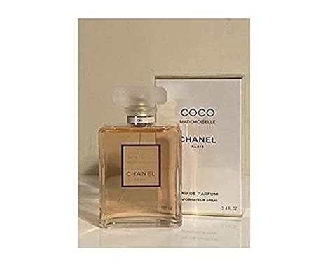 chanel perfume sizes comparison|Chanel mademoiselle perfume 50ml.